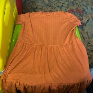 Maternity Dress